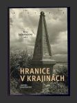 Hranice v krajinách - náhled