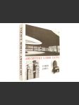Architekt Lubor Lacina - náhled