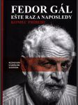 Ešte raz a naposledy - koniec príbehu - náhled