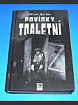 Povídky toaletní - náhled