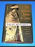 Tisíc podzimů Jacoba de Zoeta - náhled