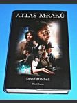 Atlas mraků - náhled