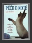 Péče o kotě - náhled