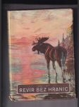 Revír bez hranic - náhled