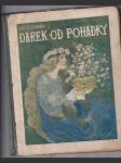 Dárek od pohádky - náhled