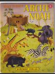 Arche Noah - náhled