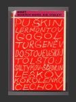 Deset ruských novel XIX. století - náhled