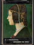 Leonardo Da Vinci I.  - náhled
