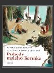 Příhody malého Kořínka - náhled