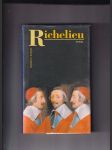 Richelieu - náhled