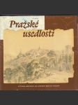 Pražské usedlosti II. (Útvar rozvoje hlavního města Prahy) - náhled