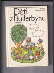Děti z Bullerbynu - náhled
