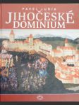 Jihočeské dominium - náhled