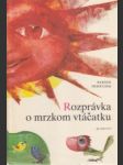 Rozprávka o mrzkom vtáčatku - náhled