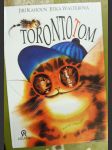 Torontotom - Kocour z Ameriky - náhled