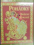 Pohádky Boženy Němcové - náhled