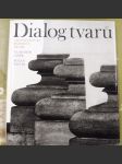 Dialog tvarů (Architektura barokní Prahy) - náhled