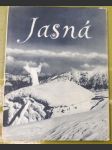 Jasná (Nízké Tatry) - náhled