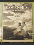 Slovensko vo fotografii Karola Plicku - náhled