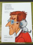 Z deníku kocoura Modroočka - náhled