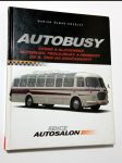 Autobusy - náhled