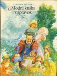 Modrá kniha rozprávok - náhled