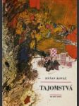 Tajomstvá - náhled
