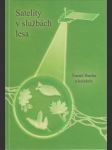 Satelity v službách lesa - náhled