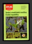Vodní a mokřadní rostliny České republiky - náhled