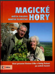 Magické hory (veľký formát) - náhled