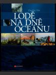 Ľodě na dně oceánu (veľký formát) - náhled