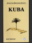 Kuba opatrný Stručná historie států - náhled