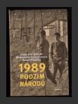 1989 - Podzim národů - náhled