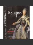 Kateřina II. Lesk a bída impéria (Rusko, dějiny) - náhled
