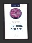 Historie čísla PÍ - náhled