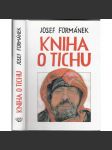 Kniha o tichu - náhled