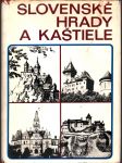 Slovenské hrady a kaštiele - náhled