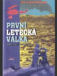 První letecká válka - náhled