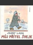 Můj přítel Švejk - náhled