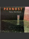 Pevnost - náhled