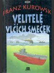 Velitelé vlčích smeček - náhled