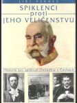 Spiklenci proti Jeho Veličenstvu - náhled