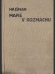Mafie v rozmachu - náhled