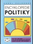 Encyklopedie politiky - náhled