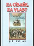 Za císaře, za vlast - náhled