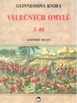Guinnessova kniha válečných omylů. - náhled