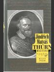 Jindřich Matyáš Thurn - Muž činu - náhled