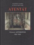 Atentát - náhled