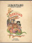 Beatles v písních a obrazech - náhled