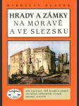 Hrady a zámky na Moravě a ve Slezsku - náhled